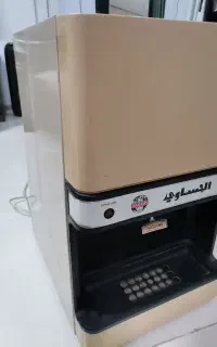 آبسردکن حساوی قدیمی عالی