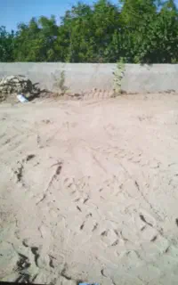 زمین روستای درگزین