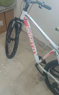 دوچرخه ۲۶