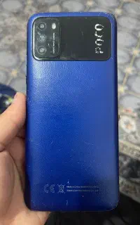 گوشی/گوشی پوکو m3
