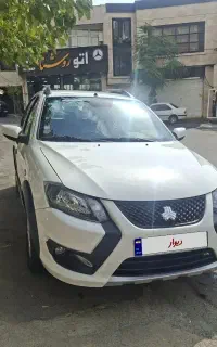 کوییک Gxمدل ۱۴۰۴