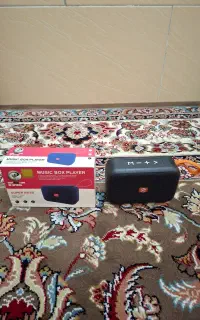 اسپیکر بلوتوثی