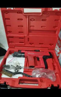 تفنگ هیلتی نو