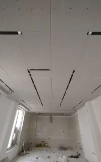 طراحی و اجرای تخصصی دکوراسیون داخلی کناف