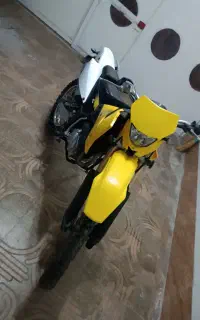 موتور تریل بهرو۲۰۰