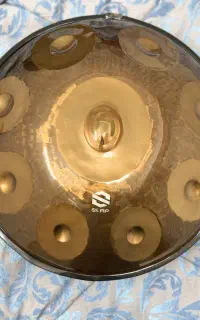 هنگدرام،ساز