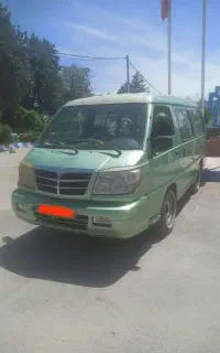 ون دربستی