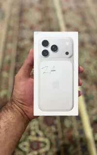 آیفون ۱۷ پرو