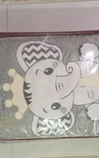 سرویس خواب نوزاد