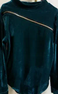 بادی دخترانه