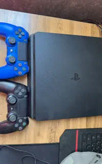 Ps4 اسلیم
