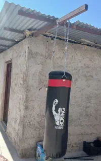 کیسه بوکس