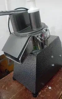 خرد کن برقی صنعتی