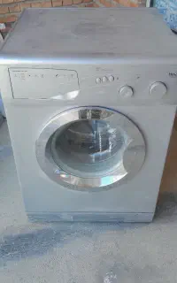 لباسشویی هایر۵کیلویی