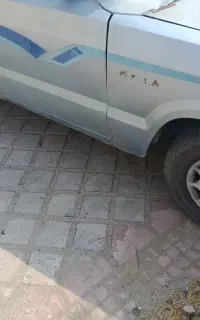 مزدا ۲۰۰۰ مدل ۸۸ژاپن بوشهر