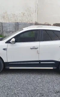 جک s5 اتومات با کارکرد ۱۰۵ هزار