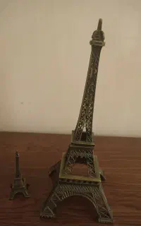 برج ایفل برنج قدیم