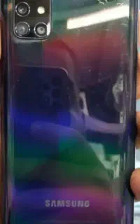 Galexi A51