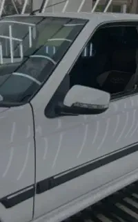 پارس ۴۰۱ موتور جدید