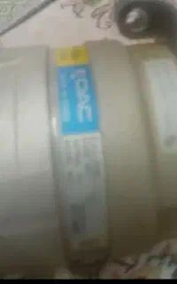 کمپرسور اصلی هاجبک کره اصلی