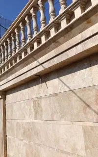 اجرا سنگ نما، ساده ،رومی،کلاسیک با بهترین کیفیت