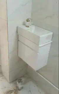 لوله کشی آب‌‌ فاظلاب‌ ونصب‌شیرآلات