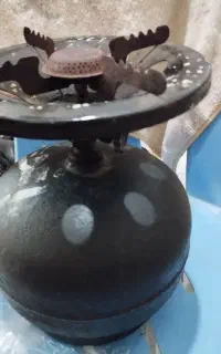 کپسول گاز یک نیک