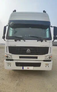 فروش هوو2007 و کفی دومحور بالنی 12/20