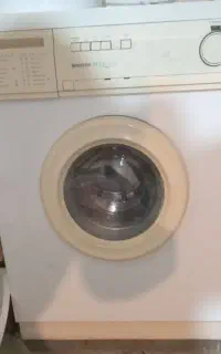 لباسشویی
