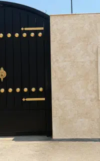 فروش ویلا باغ بن جعفر