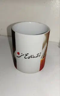 حرارتی ماگ
