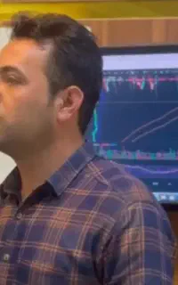 آموزش حضوری ترید و خلق ثروت(تک نفره)