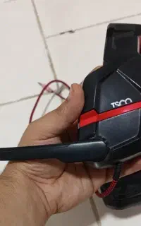 هدفون تسکو