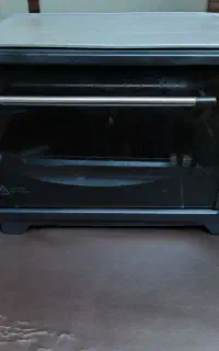 توستر luxtal
