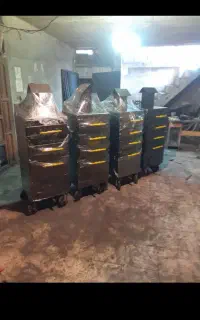 آب‌پزتنوری‌بلال، دیگ‌رشته‌با‌مخلفات‌سیار