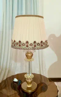 آباژور رومیزی