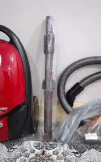 جارو برقی هیتاشی