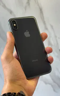 iPhone xs