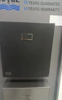 فلش تانک مشکی رنگ