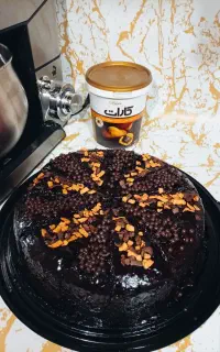 آموزش کیک
