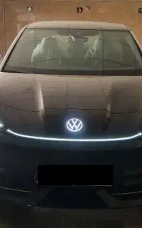 فولکس یونیکس