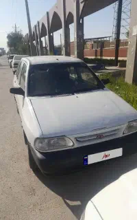 ۱۳۱ شاسی پلمپ