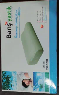 بالش تبی کره ای اصل