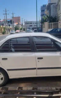 سمند se92