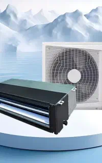 استخدام کمک نصاب کار آموز کولرگازی داکت اسپلیت