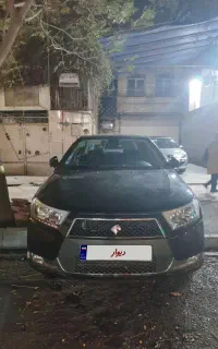 دنا مشکی اپشنال
