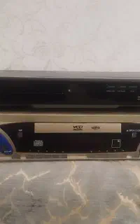 دی وی دی مارک تکنو  و سی  دی مارک سونی