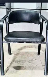 صندلی اداری در حد نو