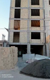 پیش فروش آپارتمان