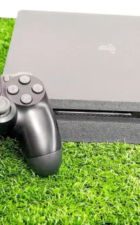 12ماه ضمانت اسلیم یک ترا فول کپیخور ps4
